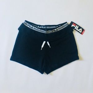 NWT FILA Shorts